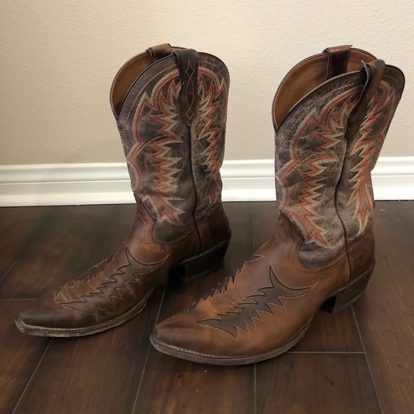 Ariat Other - Ariat Brand Men’s cowboy boots